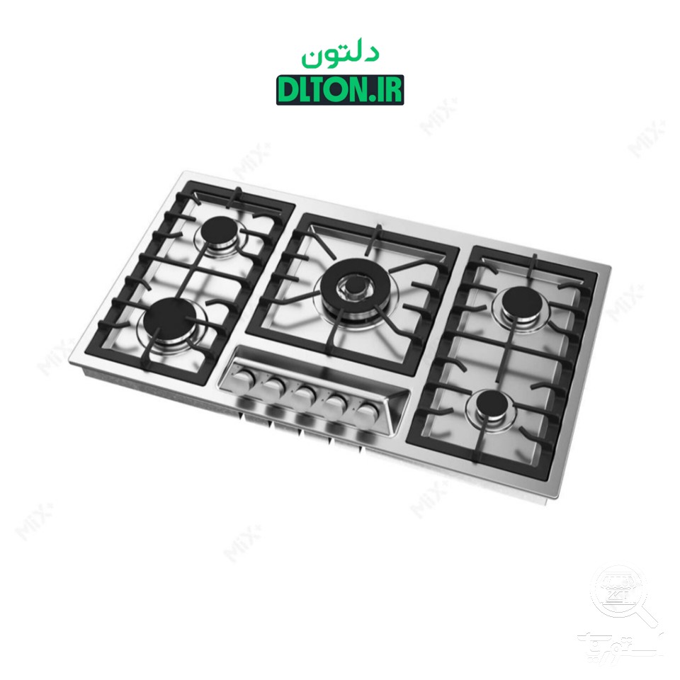 اجاق گاز میکس مدل IS9506
