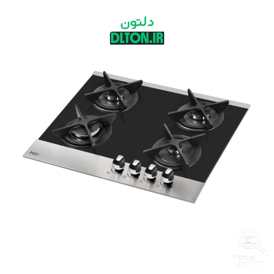 اجاق گاز میکس پلاس مدل 419M