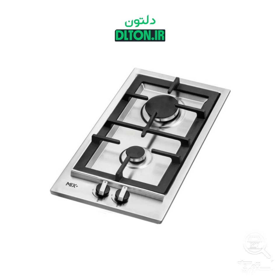 اجاق گاز میکس مدل IS203