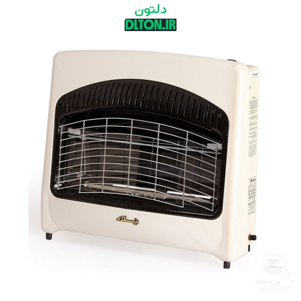 بخاری بدون دودکش پلار 7000، مدل 30KN PLR101