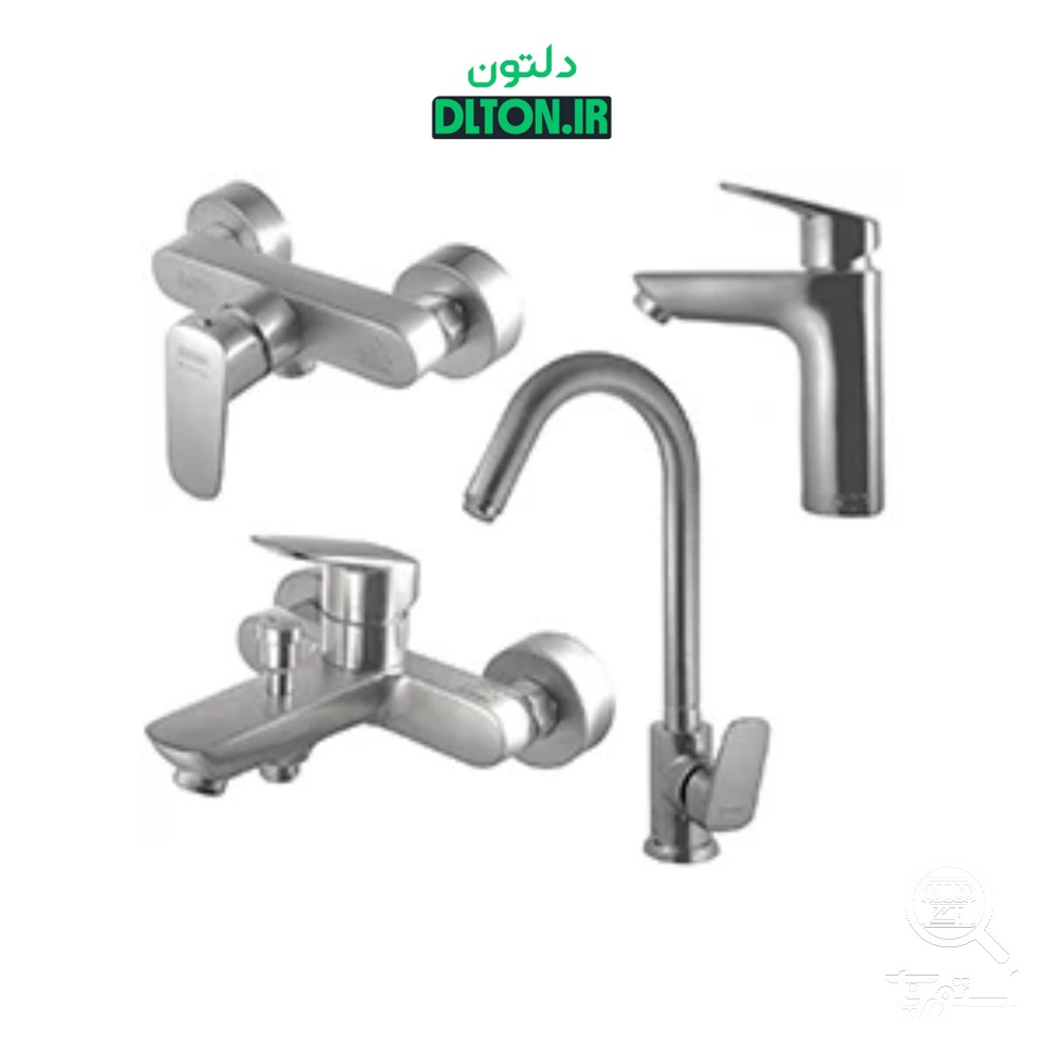 شیرالات درخشان هانس