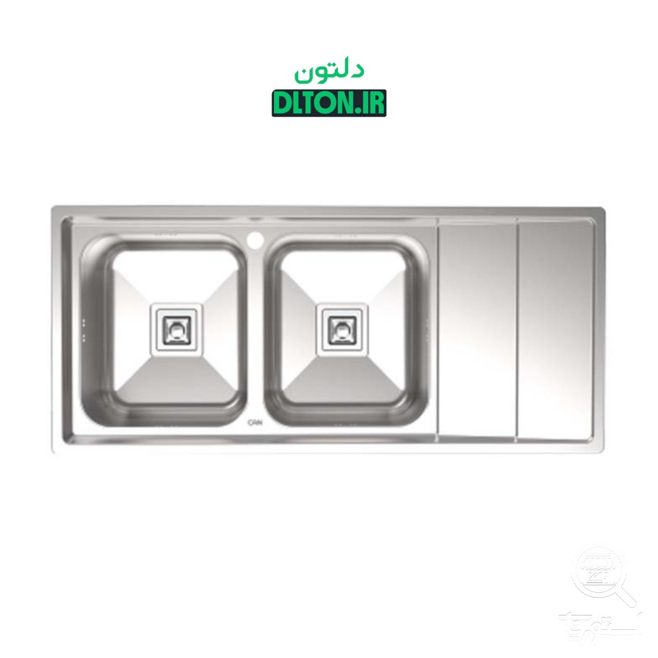 سینک کن مدل 8131s