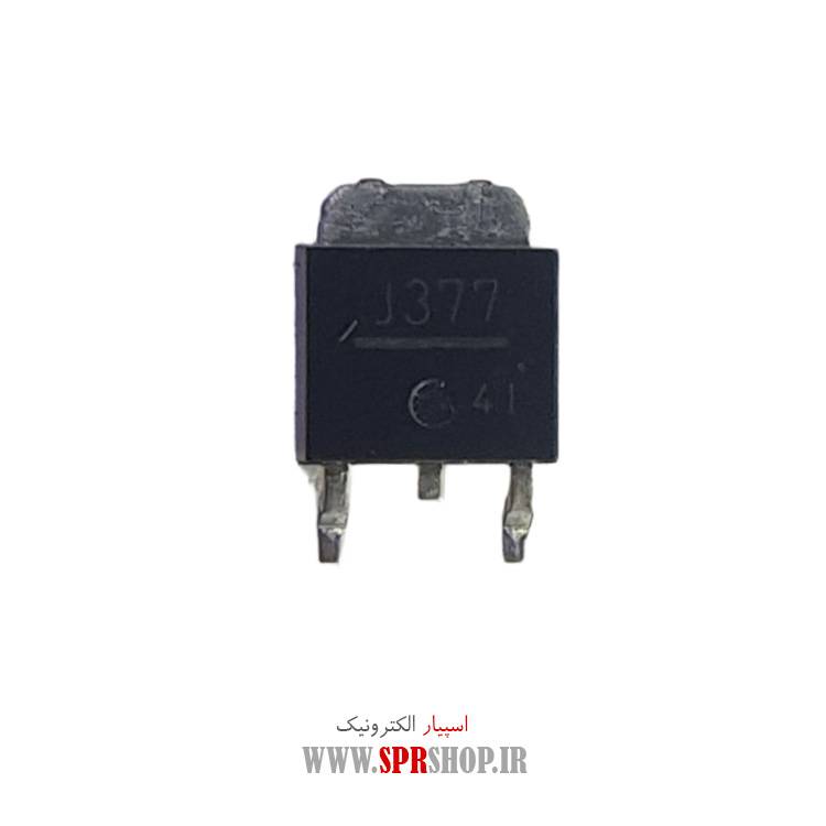 ترانزیستور J377 SMD TO-252