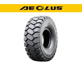 لاستیک دامپتراک آیلوس مدل AE45 E4 (سیمی) سایز 18.00R33 (تاریخ تولید 2024)