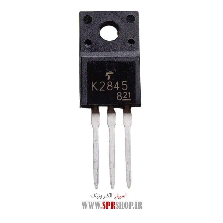 ترانزیستور K2845