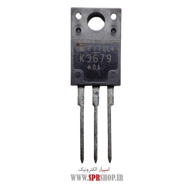 ترانزیستور K3679 TO-220F
