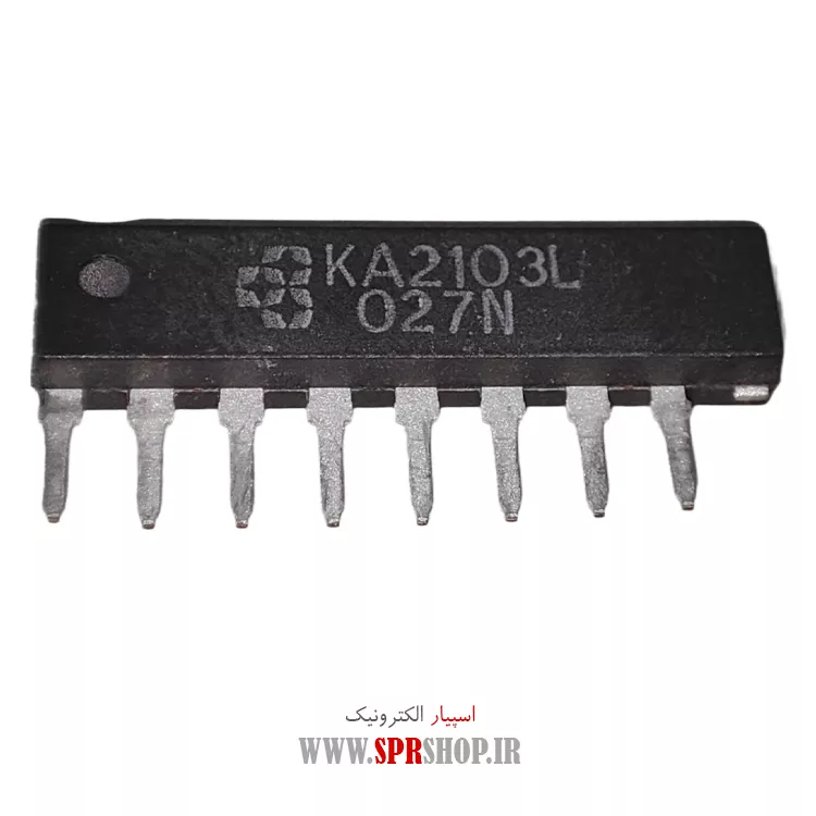آی سی KA2103L