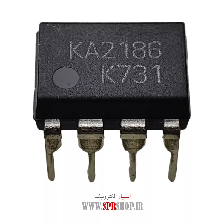 آی سی KA2186