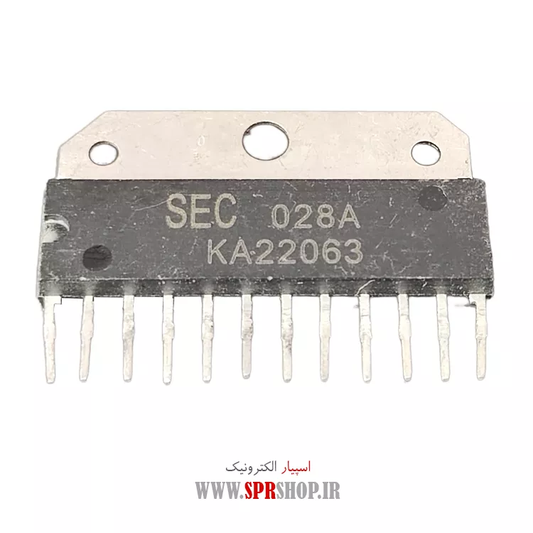 آی سی KA22063