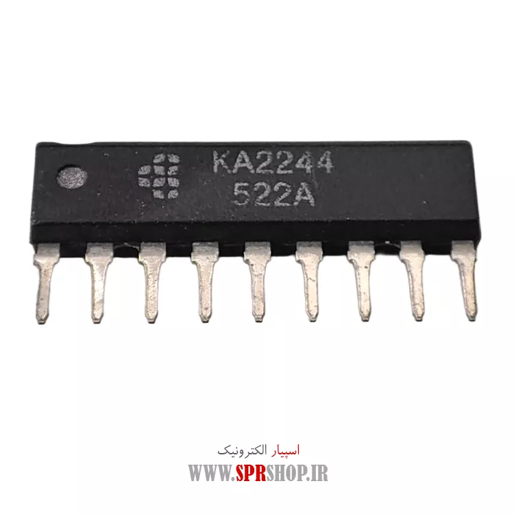 آی سی KA2244
