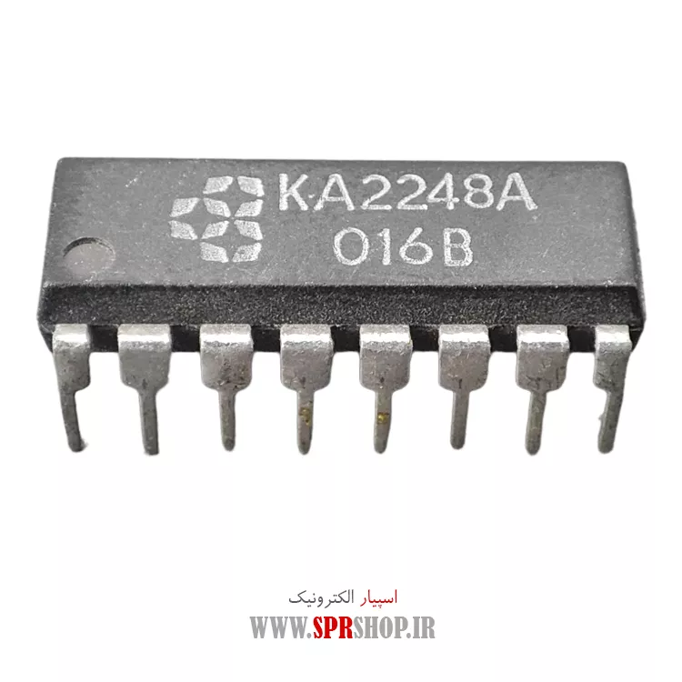 آی سی KA2248