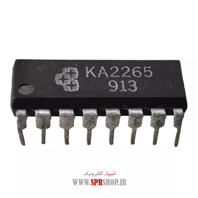 آی سی KA2265