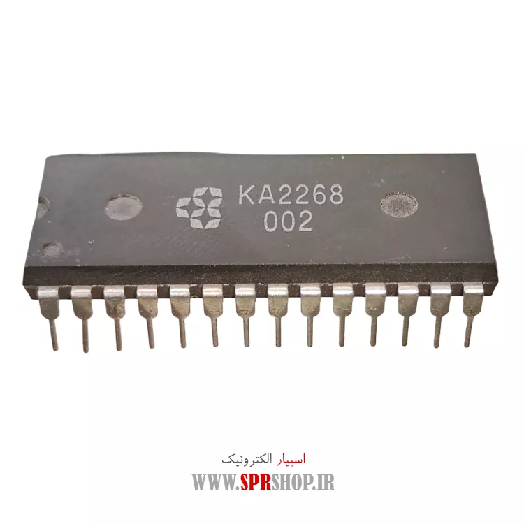 آی سی KA2268
