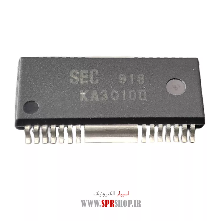 آی سی KA3010BD
