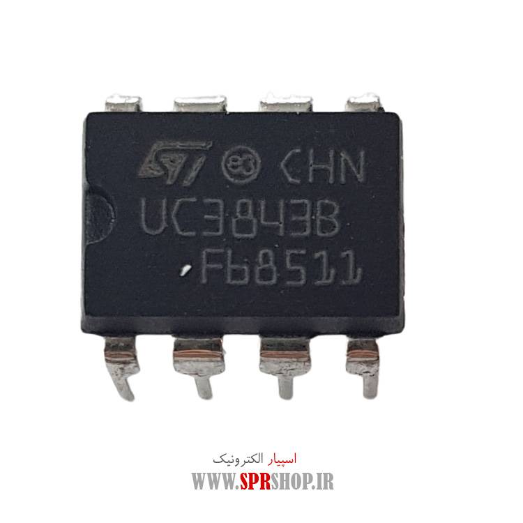 آی سی KA3843 DIP-8