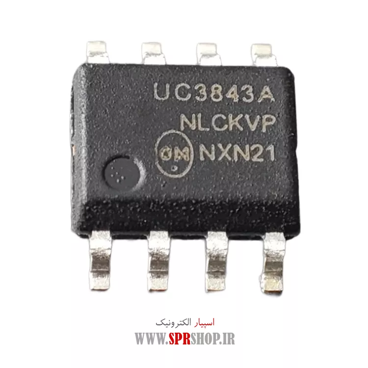 آی سی KA3843 SMD