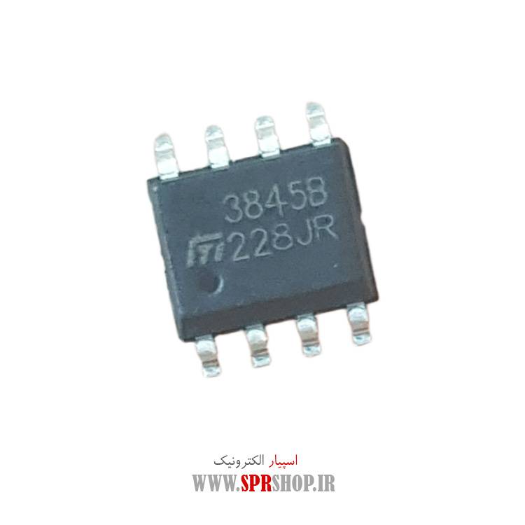 آی سی KA3845 SOP-8