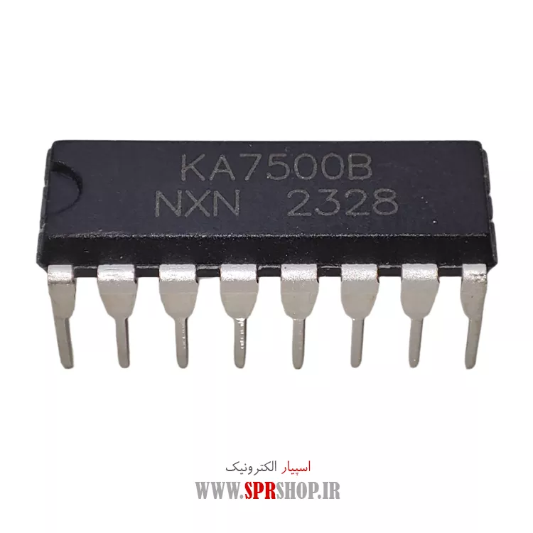آی سی KA7500 DIP-16