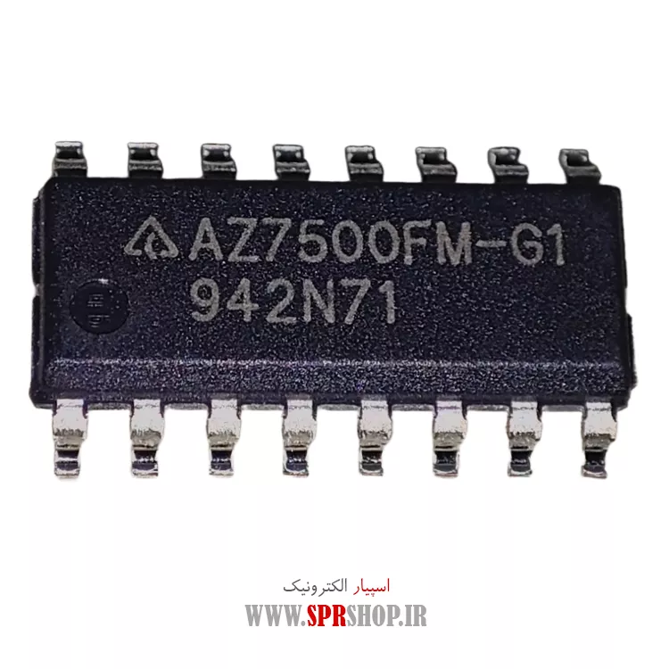 آی سی KA7500C SOP-16