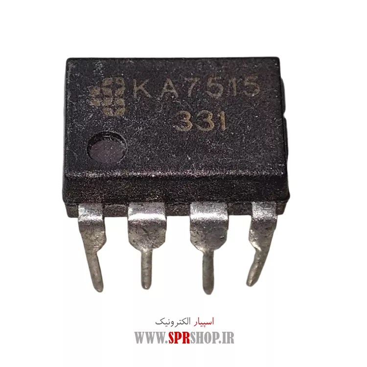 آی سی KA7515