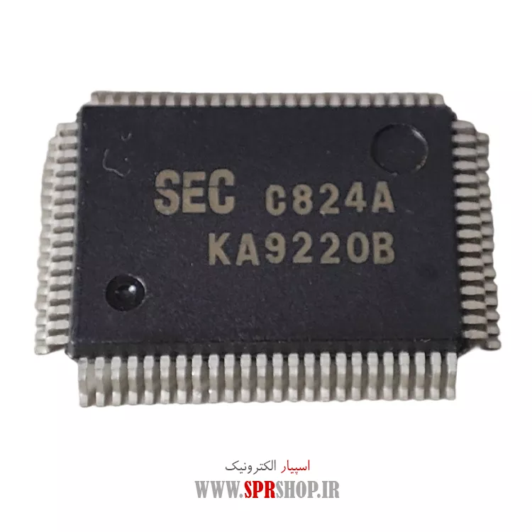 آی سی KA9220B