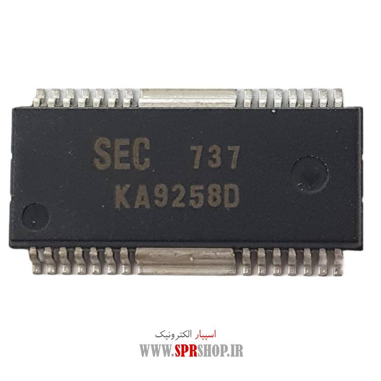 آی سی KA9258D