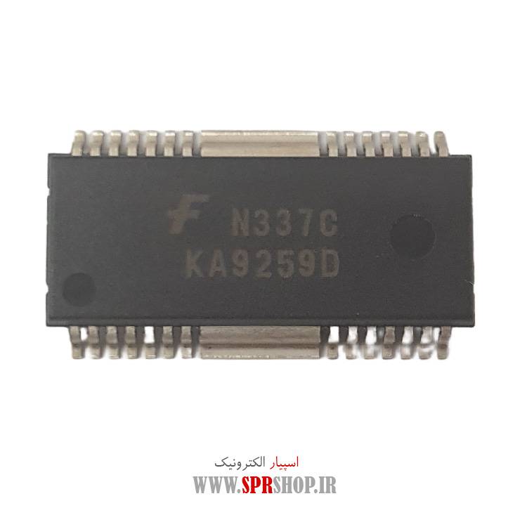 آی سی KA9259D