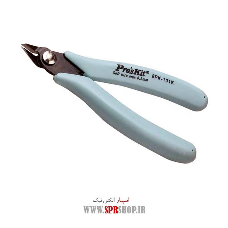 کف چین PROSKIT 8PK-101K