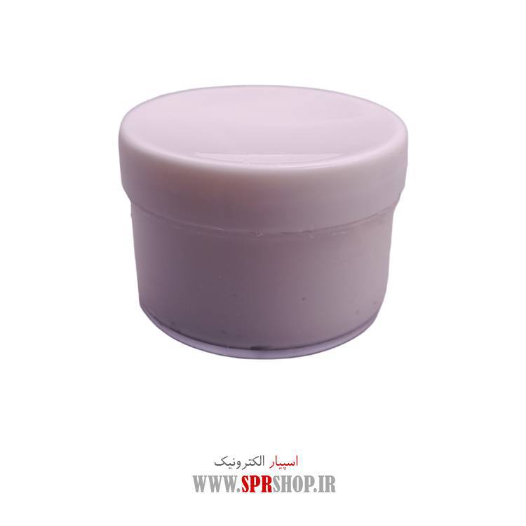 خمیر سیلیکون 30 گرمی