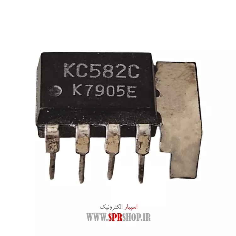 آی سی KC582