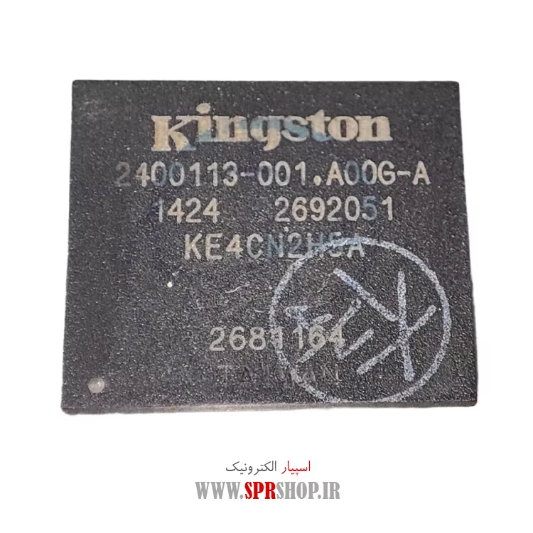 آی سی KE4CN2H5A BGA-153