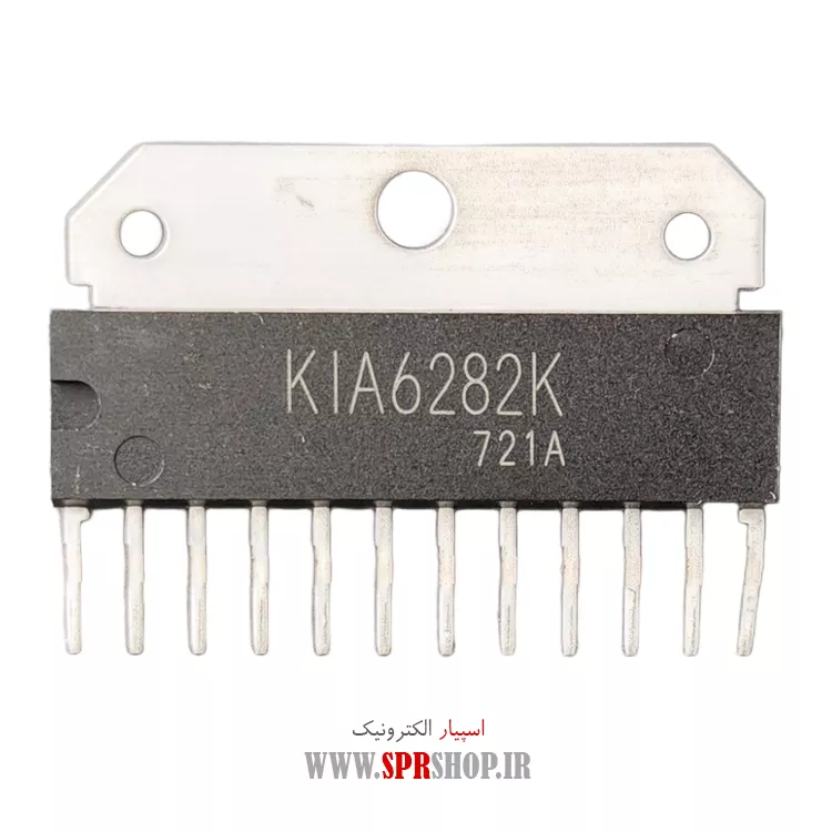 آی سی KIA6282