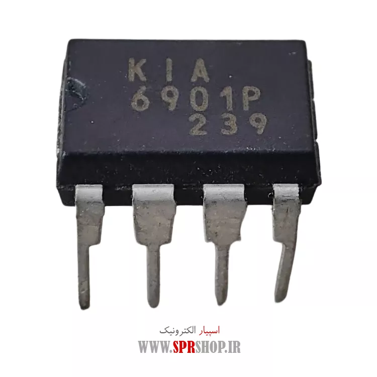 آی سی KIA6901