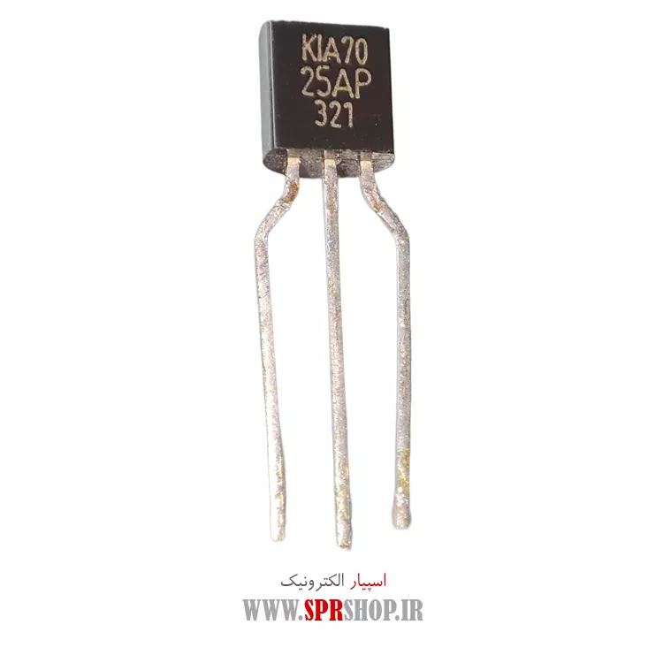آی سی KIA7025AP TO-92