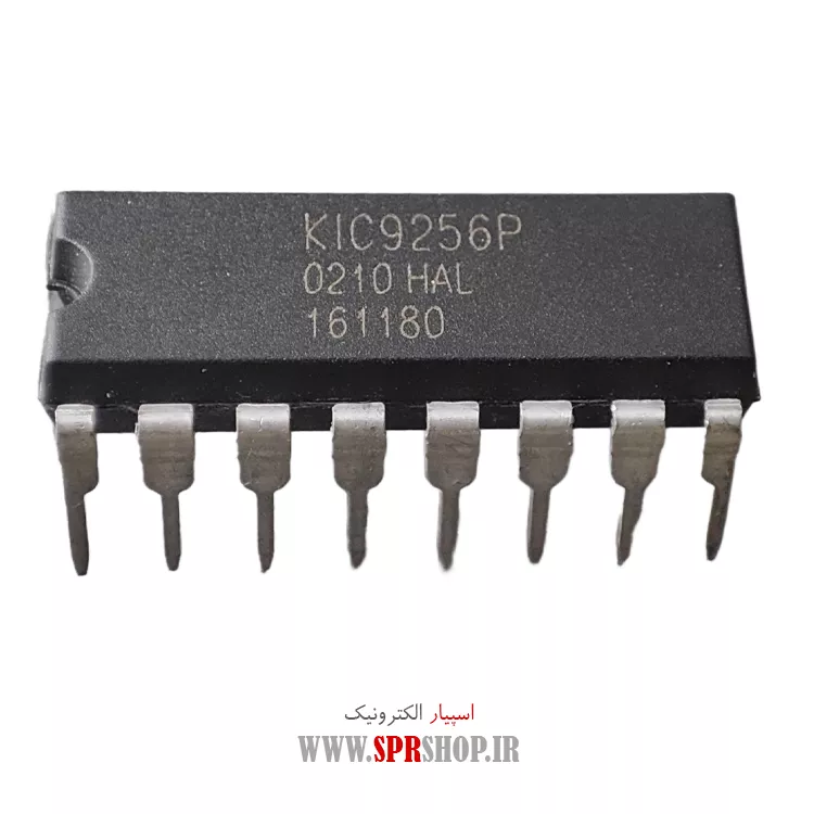 آی سی KIC9256F