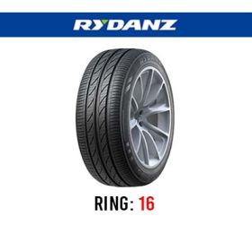 لاستیک خودرو رایدنز مدل Reac R05 سایز 205/55R16 (تاریخ تولید 2025)