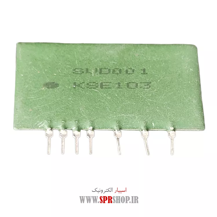 آی سی KSE332(SVD 001)