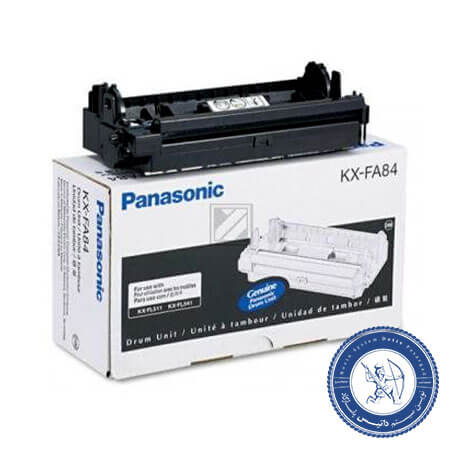 کارتریج درام پاناسونیک KX-FA84
