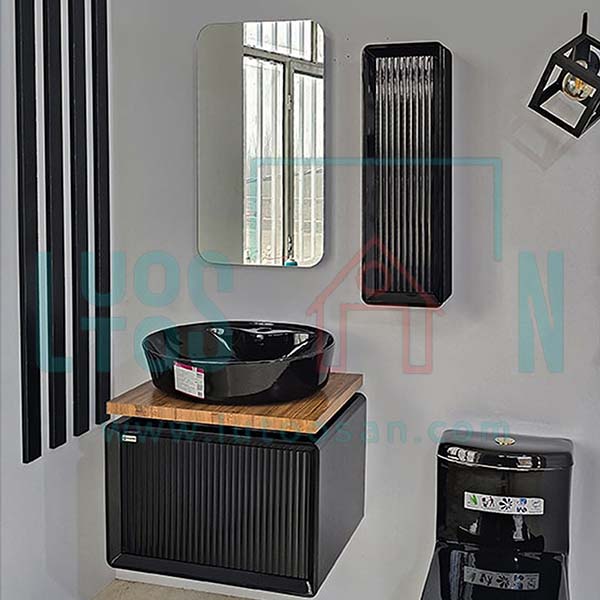 روشویی کابینتی کارینو مدل 0062