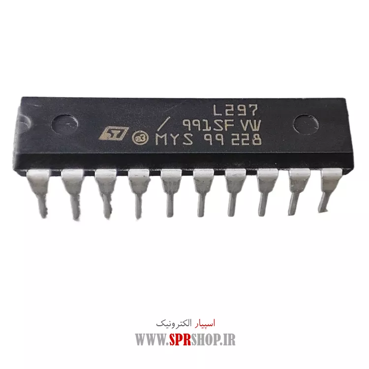 آی سی L297 DIP-20
