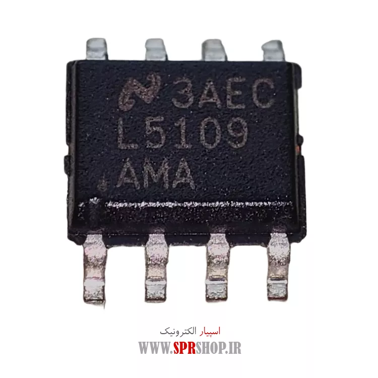 آی سی L5109 SOP-8
