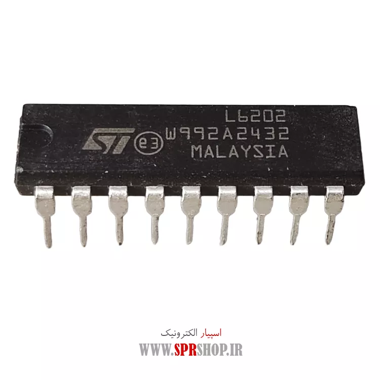 آی سی L6202
