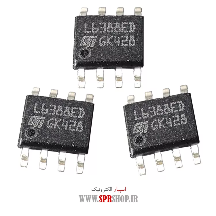 آی سی L6388 SOP-8