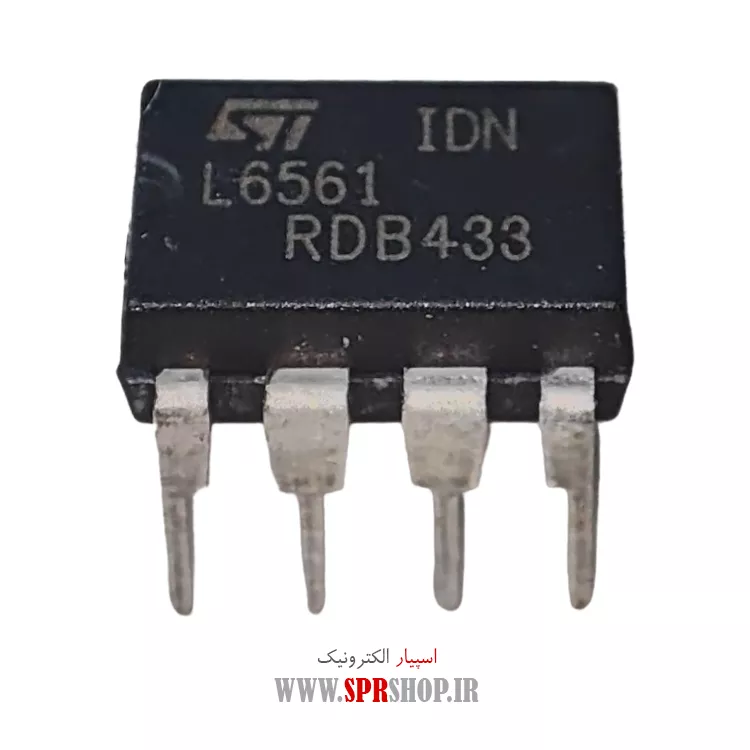 آی سی L6561 DIP-8