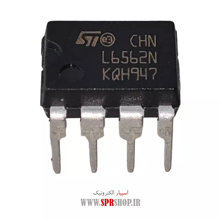 آی سی L6562N DIP-8