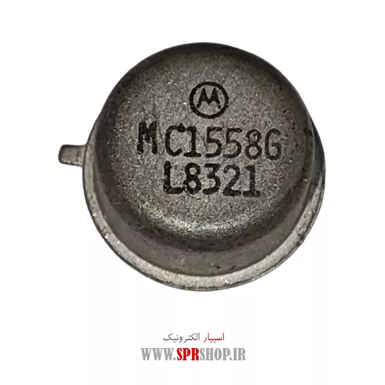 آی سی L8321