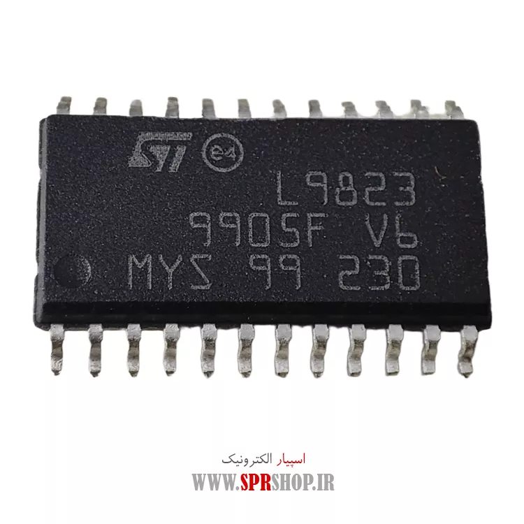 آی سی L9823 SOP-24