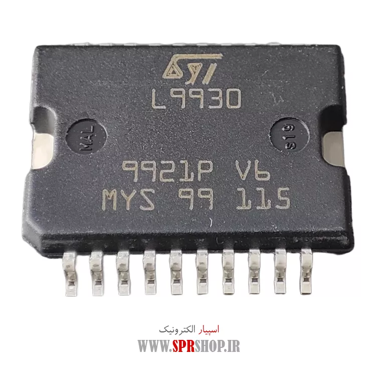 آی سی L9930 HSOP-20 (DKD) ORG