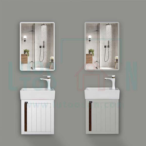 روشویی کابینتی لیزاکو کد-L110