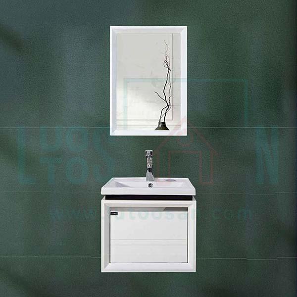 روشویی کابین لیزاکو کد -L124